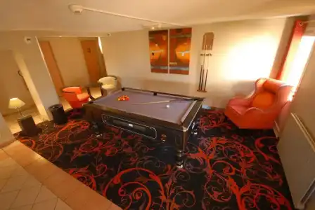 ibis Styles Chartres Sud Barjouville - 13