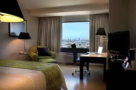 Holiday Inn Puebla La Noria by IHG - 65