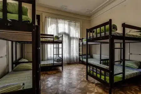 Leosphere Hostel - 5