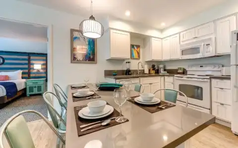 WorldMark San Diego - Mission Valley - 17