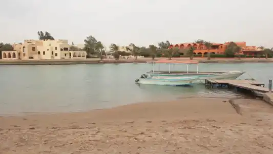 Panorama Bungalows Resort El Gouna - 19