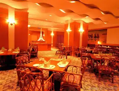 Renaissance Shenzhen Luohu - 23