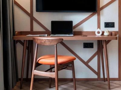 Hôtel Mercure Rouen Centre Champ-de-Mars - 146