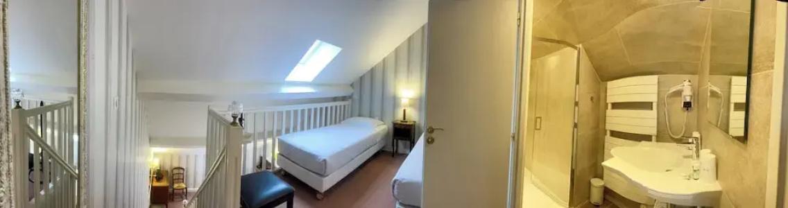 Hôtel La Villa Fleurie - 29