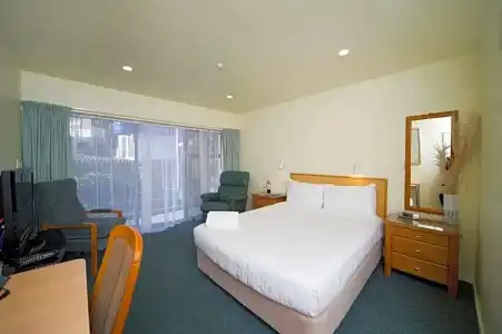 Best Western Ellerslie International - 72
