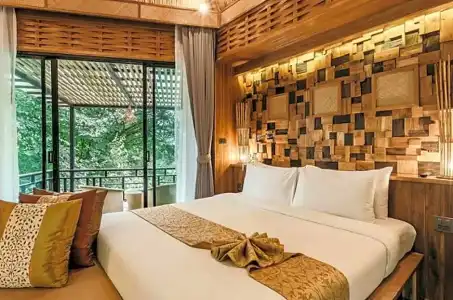 Aonang Fiore Resort - 52
