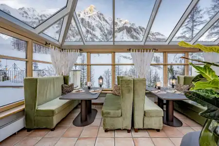 Relais & Châteaux Chasa Montana - 19