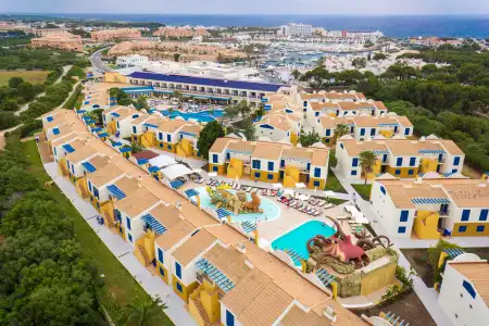 MarSenses Paradise Club - 27