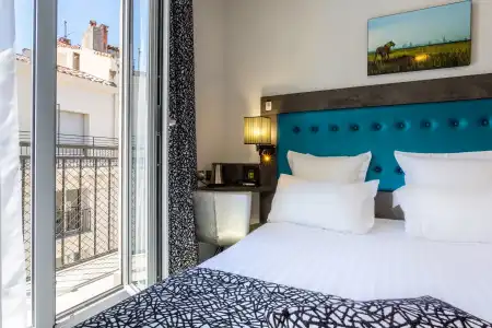 Hôtel Carré Vieux Port - 24