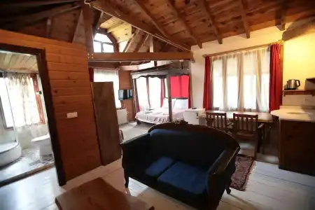 Kayserkaya Cottages - 109