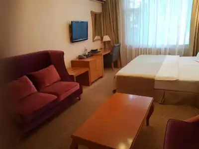 Prestige - 18