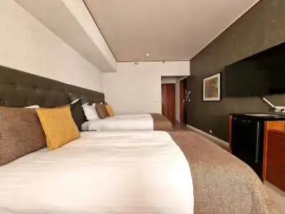 Ísland – Spa & Wellness - 28