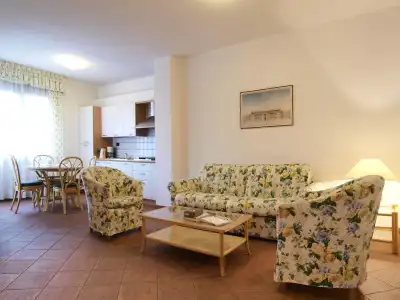 Residence Alle Palme - 2