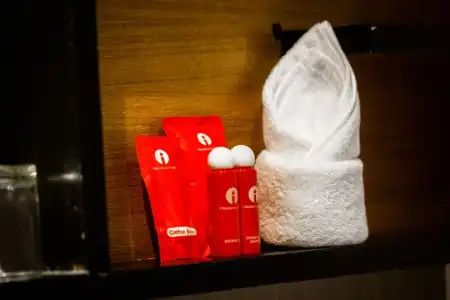I Residence Sathorn - 46