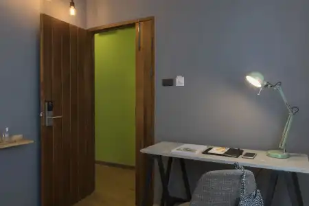 Timber Hostel - 12