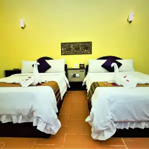 Sonalong Boutique Village & Resort - 46