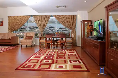 Emirates Concorde & Suites - 18