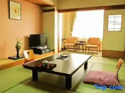 Yunogo Grand - 66