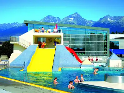 AquaCity Riverside - 10