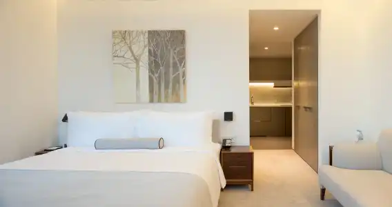 InterContinental Dubai Marina by IHG - 11