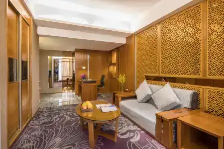 Asia International - 5
