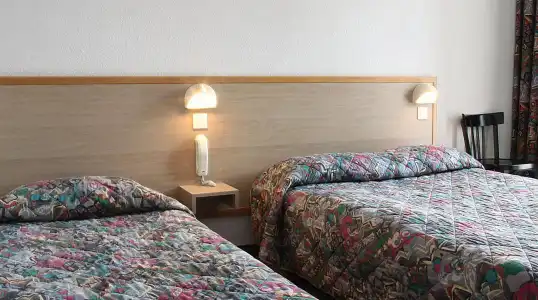 Hôtel Mirasol - 2
