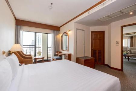 Grand Diamond Suites - 39