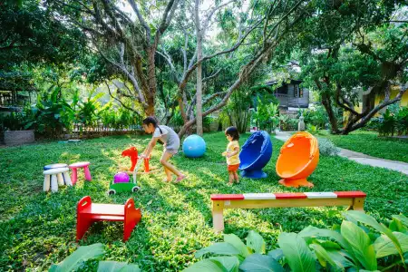 Mango Tree Resort - 25