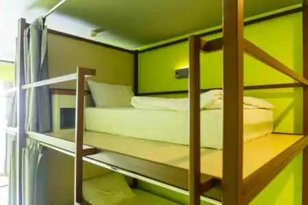 Siamaze Hostel - 65