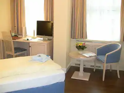 Vineta Strandhotels - 1