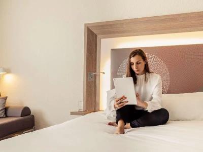 Novotel Nancy - 48