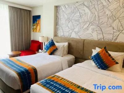 Pegasus Reef Beach Resort - 94