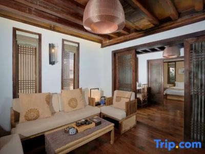Lijiang Cheriton - 73