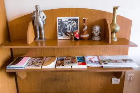 USSR Hostel - 33