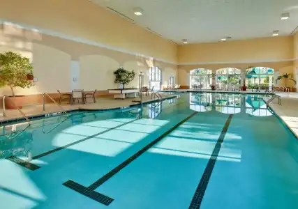 Sheraton Broadway Resort Villas - 8