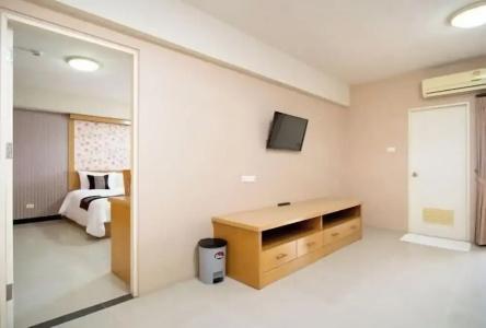 P-Park near Yanhee Hospital - SHA Extra Plus - 5