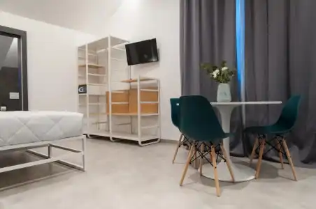 Iron by Residence Moderno - 63