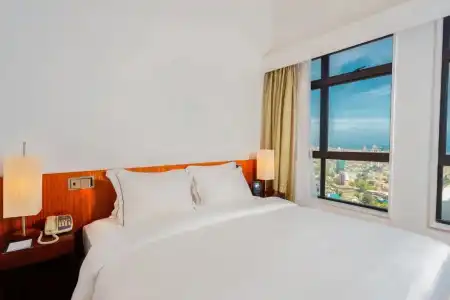 Hilton Colombo Residence - 98