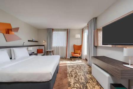Doubletree by Hilton Paris Boulogne - 52