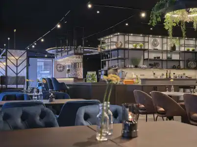 Best Western Plus Regence - 19