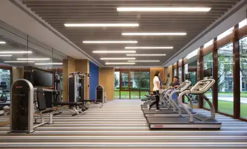 Crowne Plaza Kunming Ancient Dian Town by IHG - 23