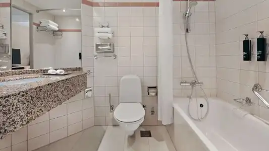 Hilton Dresden - 74