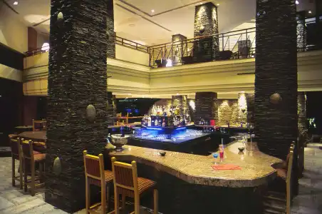 Hyatt Regency Kathmandu - 28