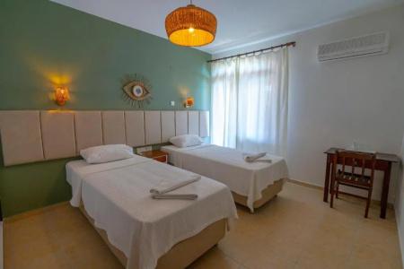 Xanthos Boutique Patara - 68