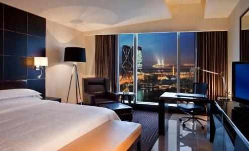 Sheraton Grand Incheon - 96
