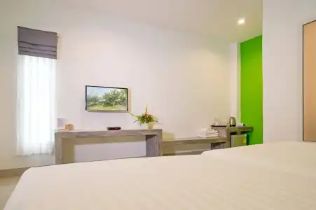 The Fong Krabi Resort - 28