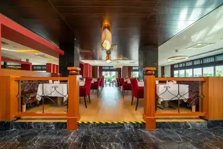 Commodore Elite Suites & Spa - All Inclusive - 22