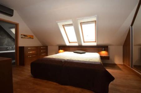 Arpad Bridge Apartments Budapest - 47
