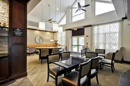 Homewood Suites by Hilton Augusta - 22