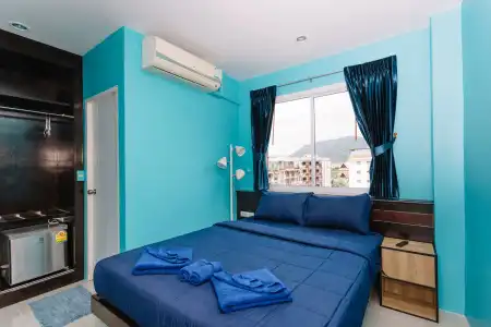 Patong Blue - 5